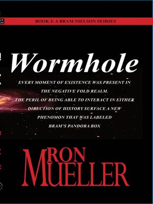 cover image of Fold Wormhole